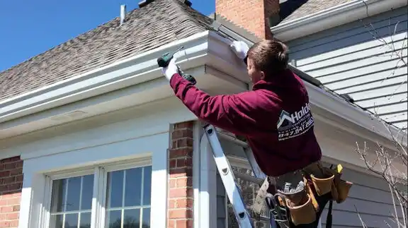 gutter services McCook